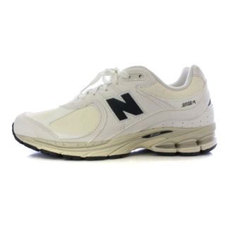 ニューバランス(New Balance)のNEW BALANCE 2002R WHITE US10 M2002RSW(スニーカー)