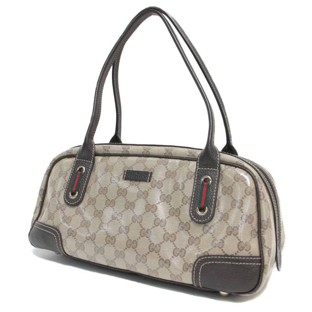 Gucci GUCCI グッチ バッグ ハンド ショルダー カバン 鞄 ベージュ