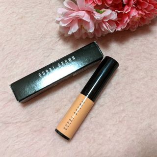 ボビイブラウン(BOBBI BROWN)のスキン♥コレクタースティック♥ライトピーチ♥ボビイブラウン(コンシーラー)