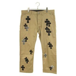 Chrome Hearts - クロムハーツ CHINOS CEM CRS PTCH クロスパッチ付き