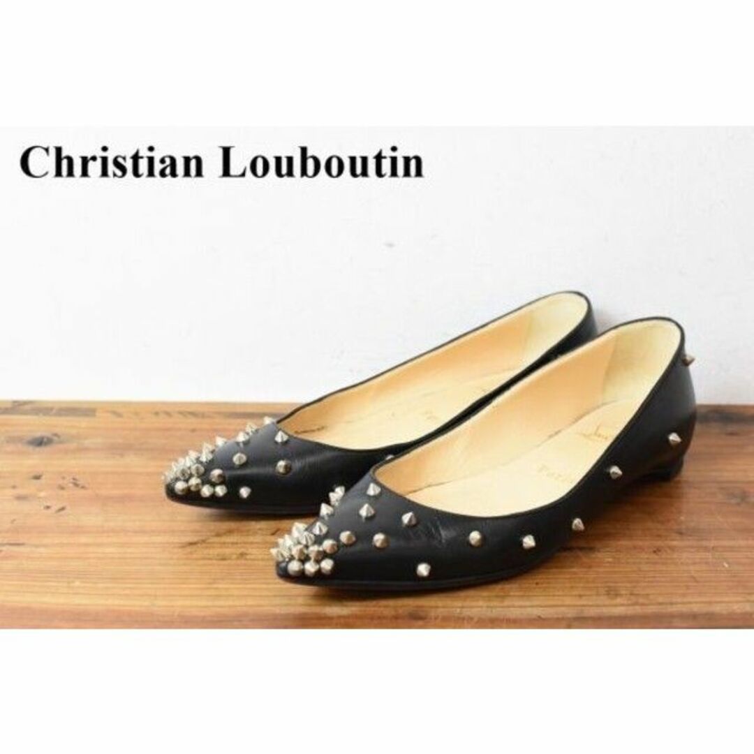 Christian Louboutin - SL AP0020 高級 Christian Louboutinの通販 by ...