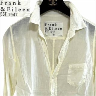 5ページ目 - フランクアンドアイリーン シャツ/ブラウス(レディース