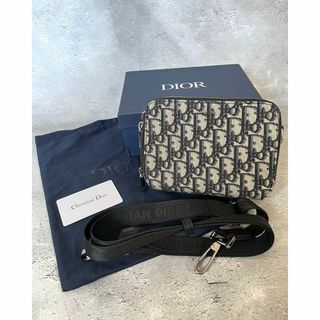 ディオール(Christian Dior) ショルダーバッグ(メンズ)の通販 97点