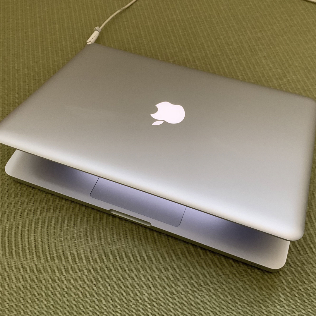 Apple(アップル)のMacBook Pro 2012 (Mid) スマホ/家電/カメラのPC/タブレット(ノートPC)の商品写真