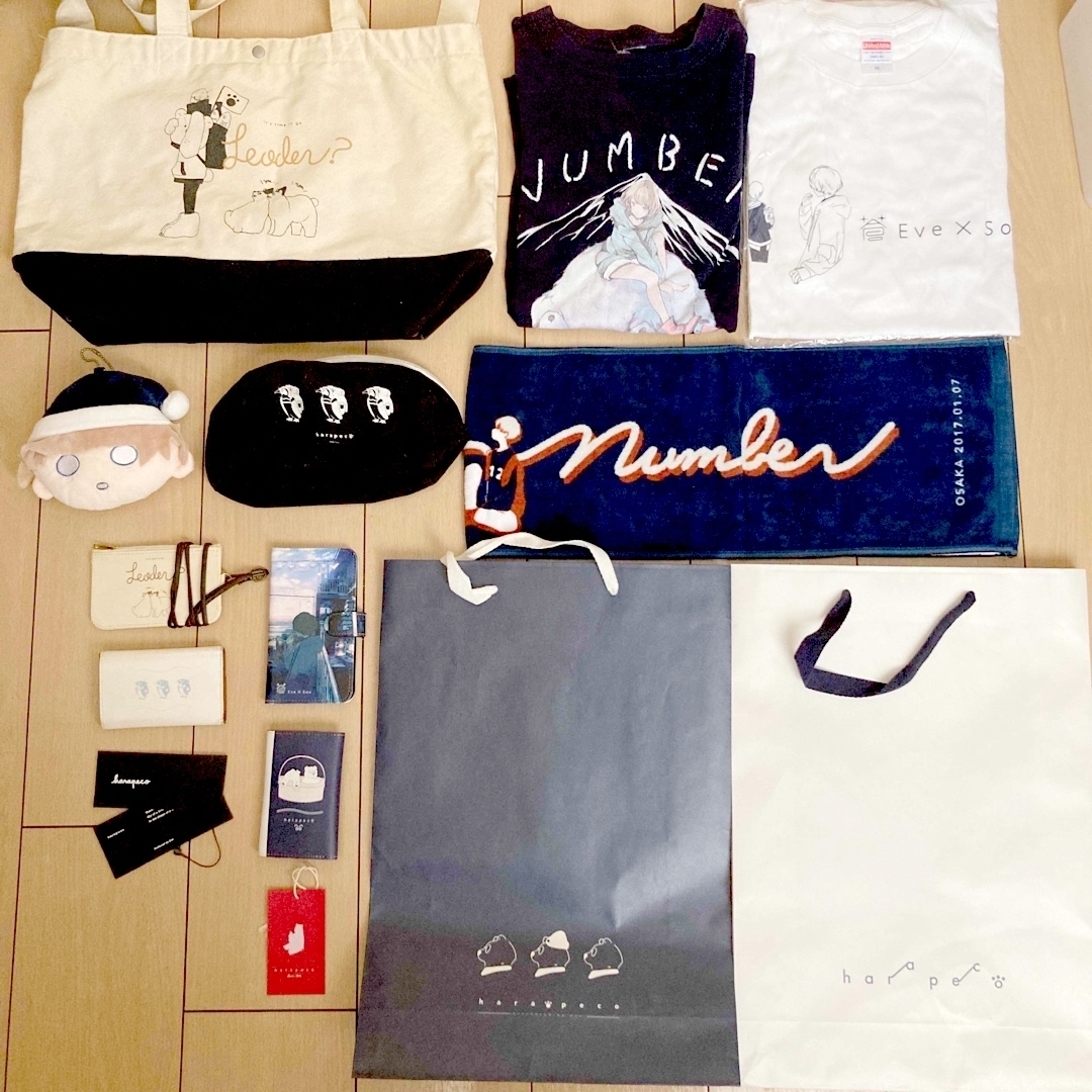 Eve グッズまとめ売りの通販 by 's shop|ラクマ