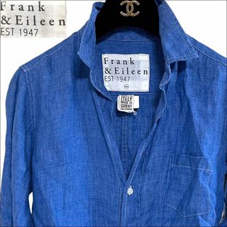 5ページ目 - フランクアンドアイリーン シャツ/ブラウス(レディース