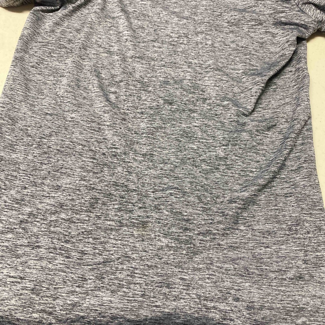 Wacoal(ワコール)のワコール Wacoal  Tシャツ　ワコールランニングシャツ　DLY115 スポーツ/アウトドアのランニング(ウェア)の商品写真