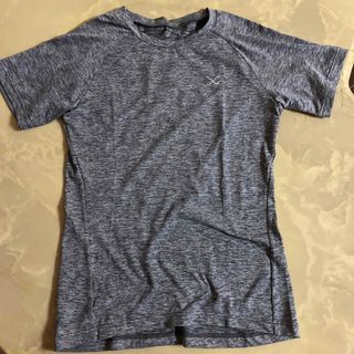 ワコール(Wacoal)のワコール Wacoal  Tシャツ　ワコールランニングシャツ　DLY115(ウェア)