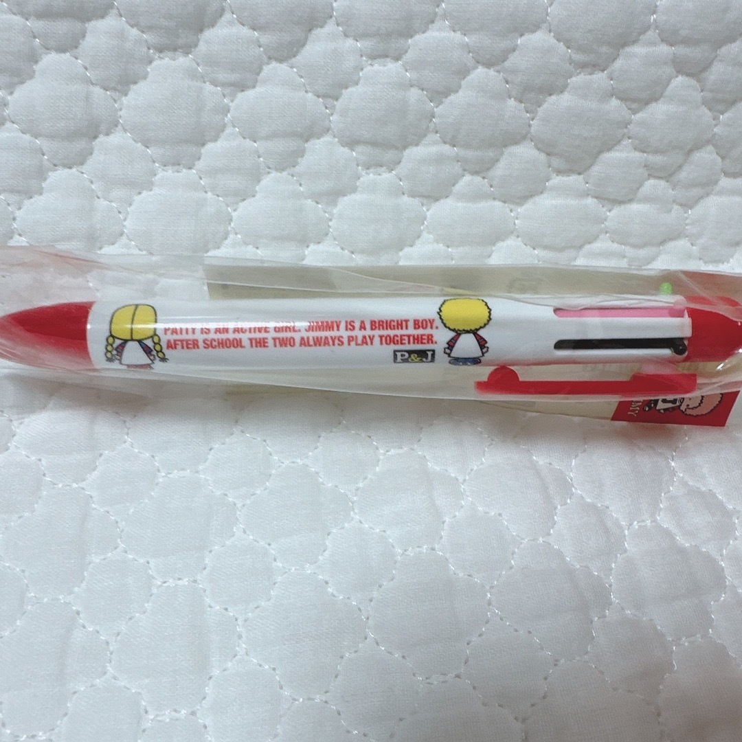 サンリオ ジェットストリーム ボールペン シャープペン 4＆1 筆記用具 ペン グッズ マイメロ クロミ シナモロール ポチャッコ ばつ丸 メンズ レディース 