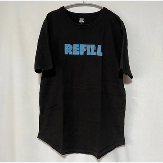 グラニフ(Design Tshirts Store graniph)のgraniph グラニフ　リフレクターTシャツ(Tシャツ/カットソー(半袖/袖なし))