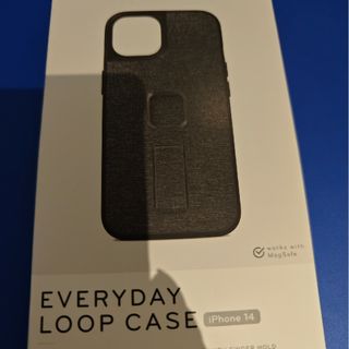 ピークデザイン(peak design)のiPhone14 every  day loop case(iPhoneケース)