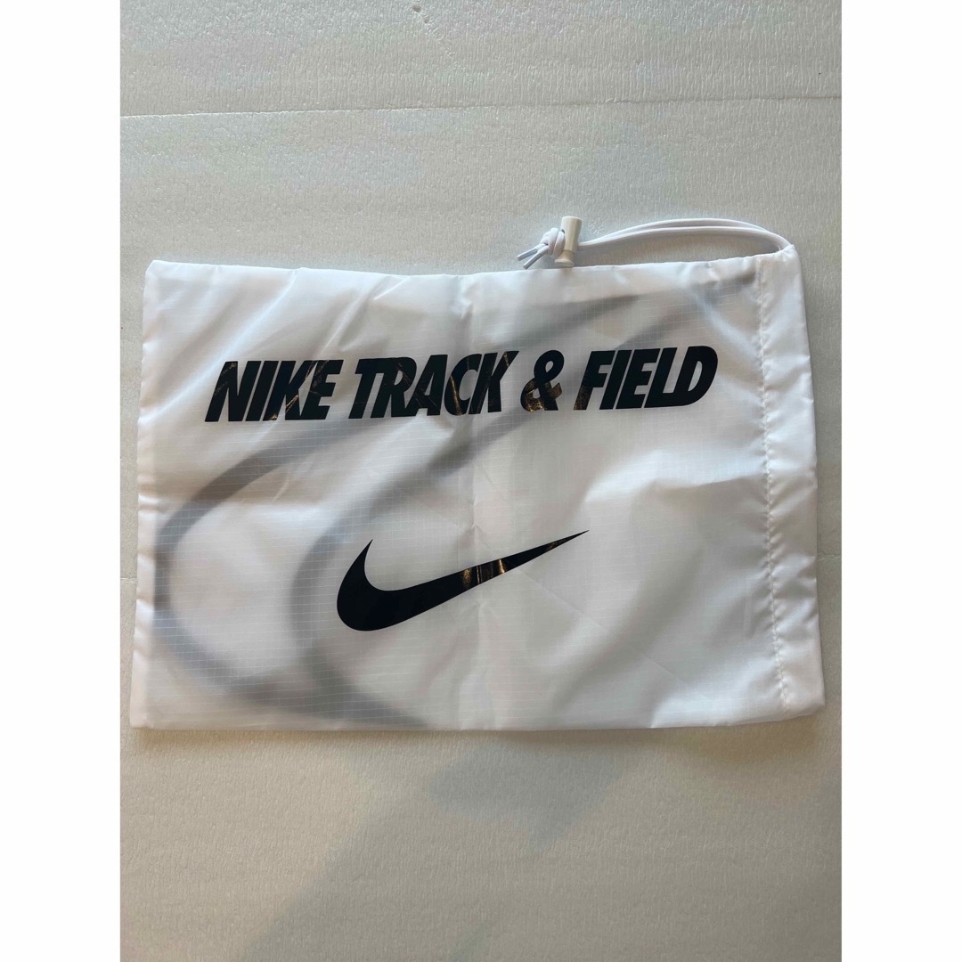 NIKE - ナイキ ズームXドラゴンフライ BTC 25.0cmの通販 by あーきー's