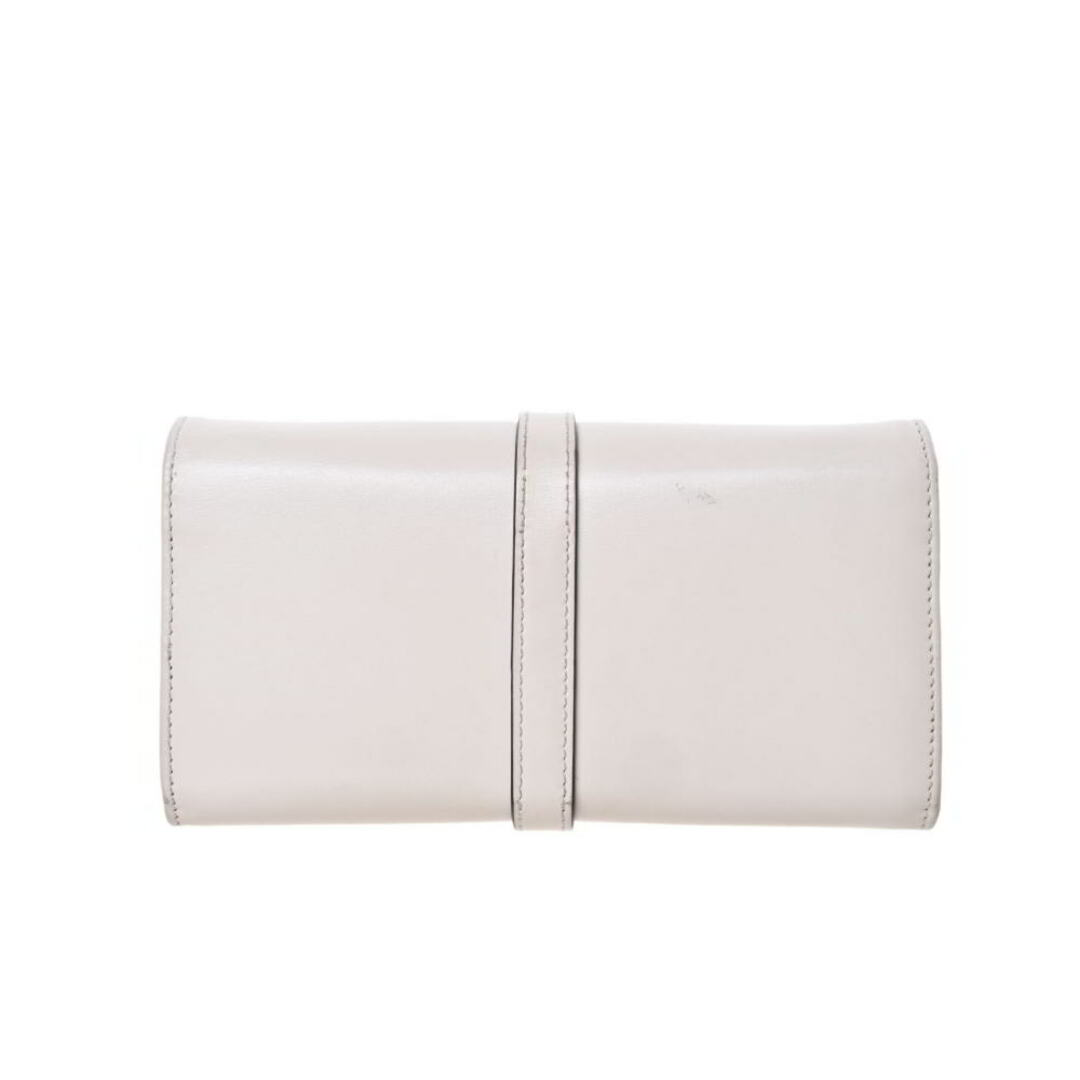Gucci - GUCCI ジャッキー レザー チェーンウォレット 財布の通販 by