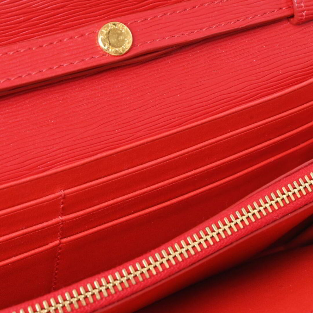 PRADA(プラダ)のPRADA 1MT290 2WAY チェーン ウォレット 財布 レディースのファッション小物(財布)の商品写真