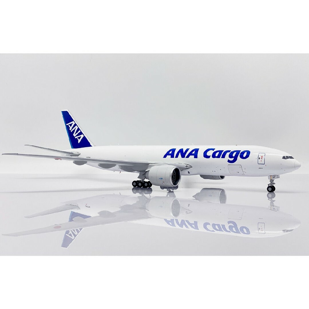 新品】1:200 ANA Cargo B777-200LRF JA771F | srisolamalaipc.ac.in