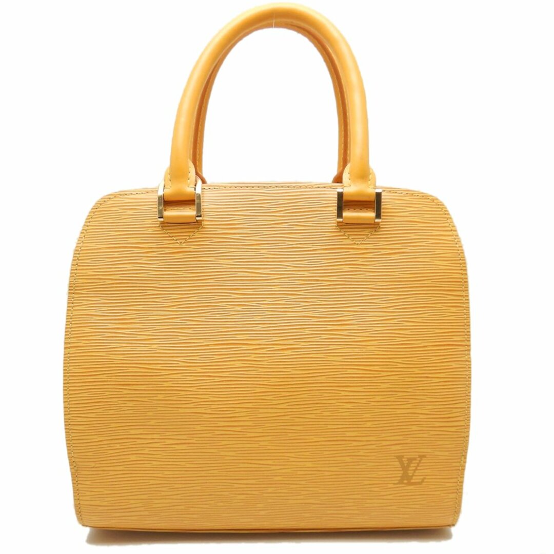 ルイ・ヴィトン・エピ LOUIS VUITTON ポンヌフ M52059 ハンドバッグ