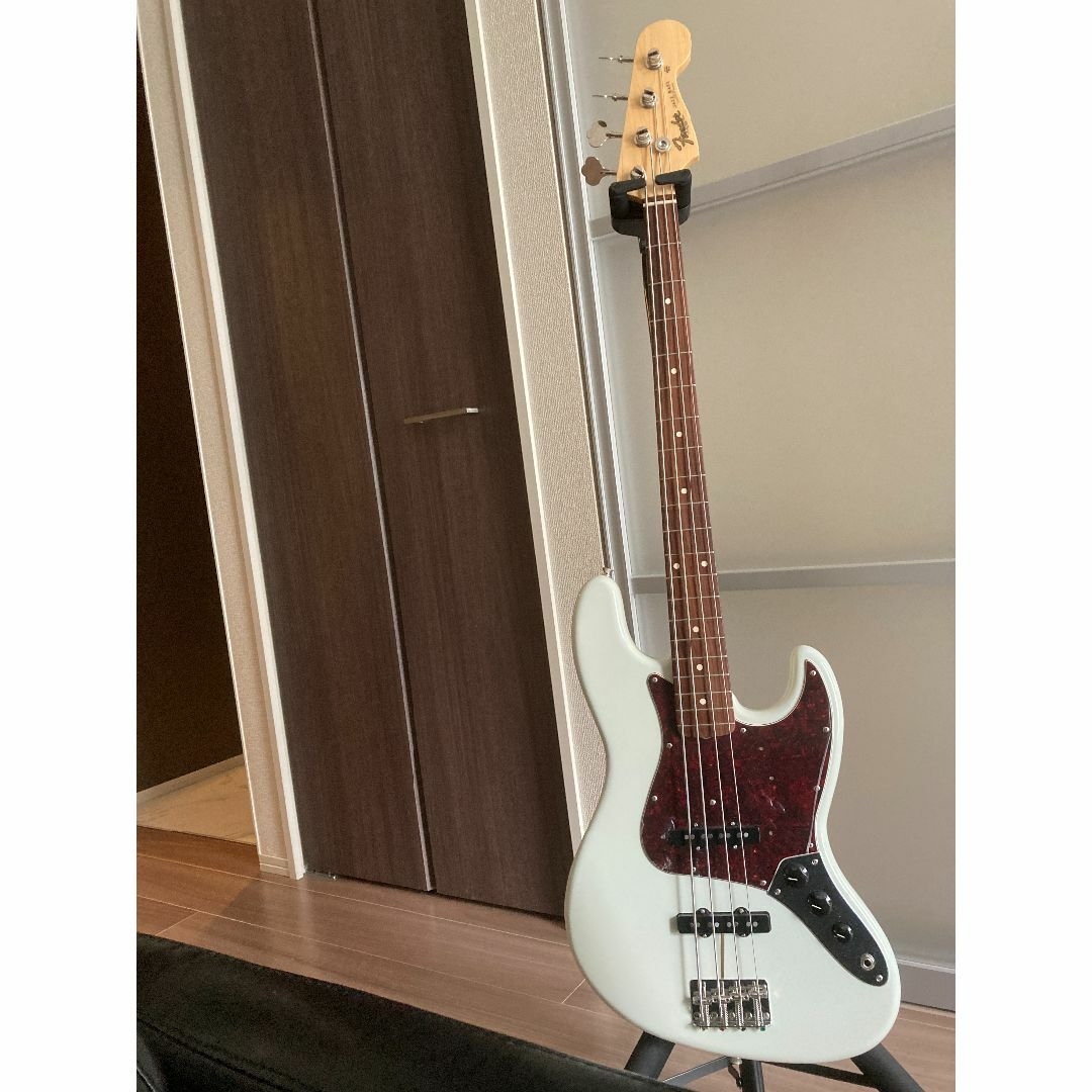 Fender JAPAN HERITAGE 60S JAZZ BASS