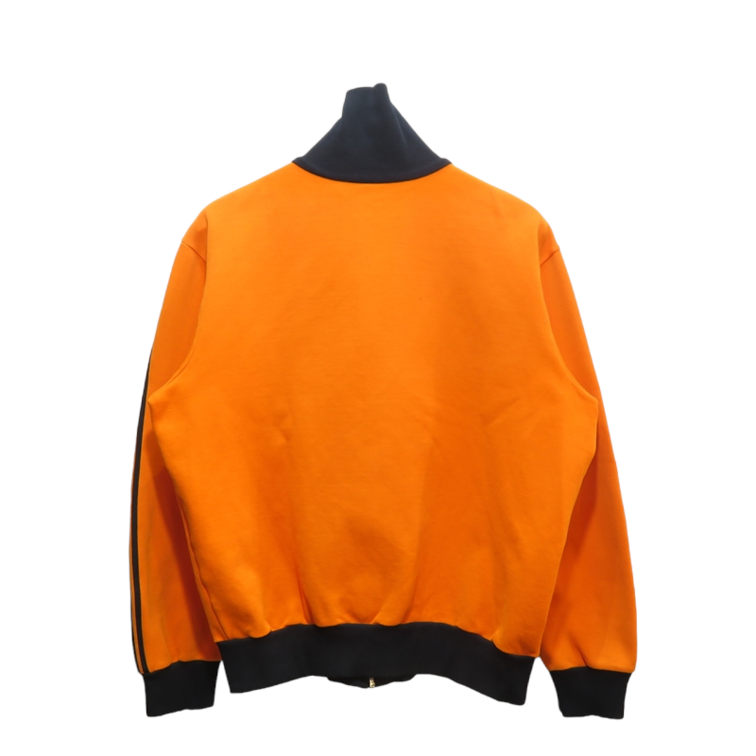 adidas - ADIDAS 70s 西ドイツ製 HI NECK TRACK JACKETの通販 by ...