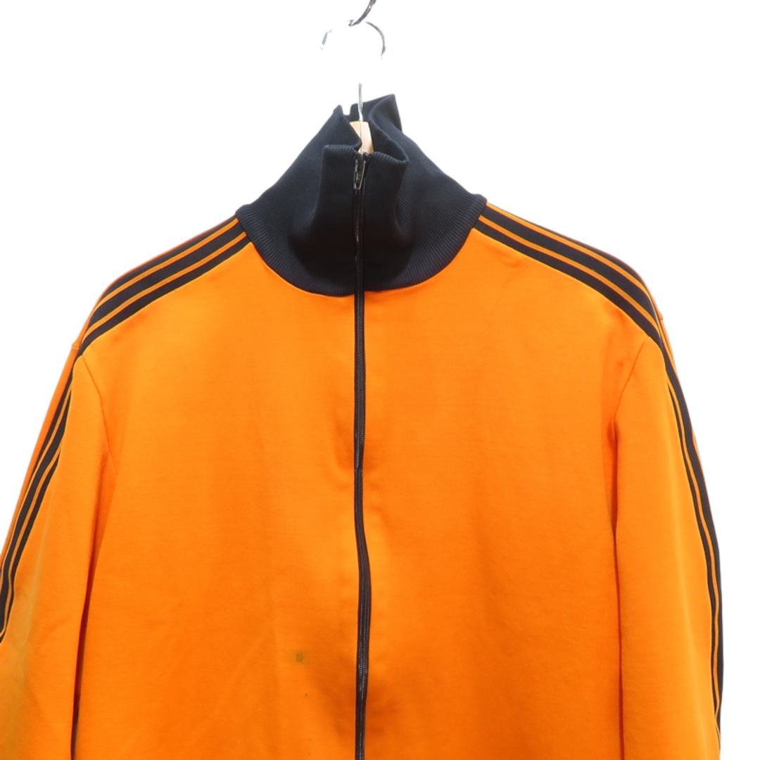 adidas - ADIDAS 70s 西ドイツ製 HI NECK TRACK JACKETの通販 by ...