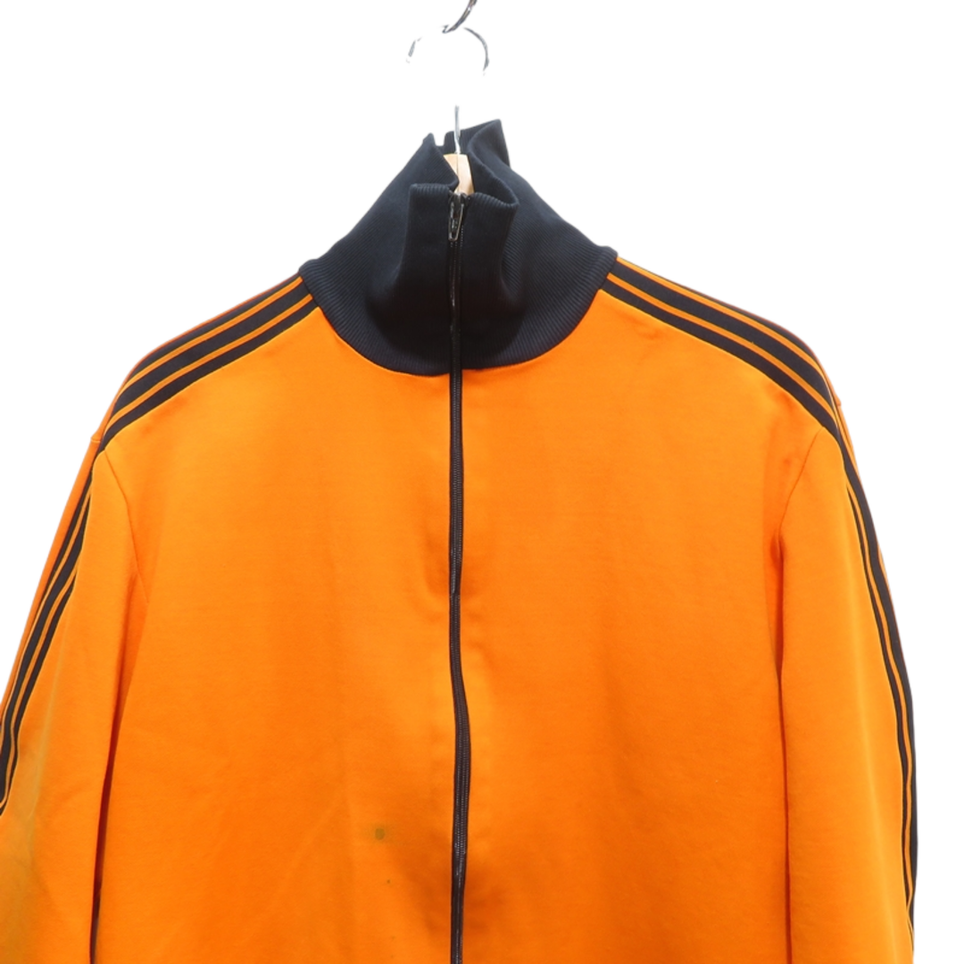 adidas - ADIDAS 70s 西ドイツ製 HI NECK TRACK JACKETの通販 by