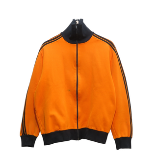 アディダス(adidas)のADIDAS 70s 西ドイツ製 HI NECK TRACK JACKET(その他)