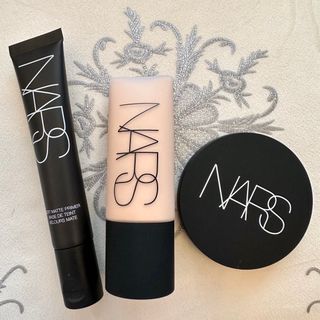 ナーズ(NARS)のNARS♡︎ベースセット(ファンデーション)