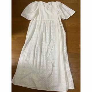 ドットアンドストライプスチャイルドウーマン(Dot&Stripes CHILDWOMAN)のワンピース(ロングワンピース/マキシワンピース)