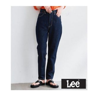 リー(Lee)のLee リー STANDARD WARDROBE デニム スリムパンツ(デニム/ジーンズ)