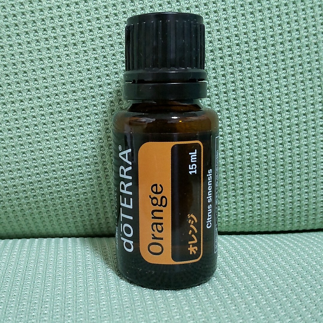 【166】doTERRA エッセンシャルオイル　新品未使用