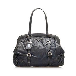 プラダ がま口 ハンドバッグ(レディース)の通販 54点 | PRADAの