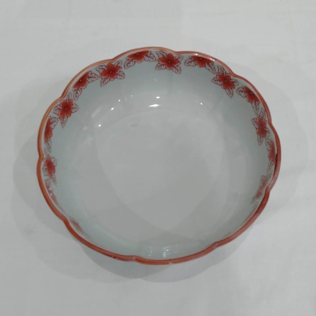 有田焼 李峰 清秀窯 大鉢 直径 約21.1cmの通販 by ななののまま 有田焼 李峰 清秀窯 大鉢 直径 約21.1cmの通販 by ななののまま