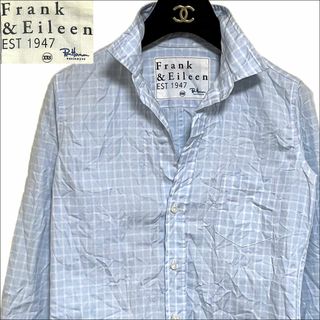 5ページ目 - フランクアンドアイリーン シャツ/ブラウス(レディース