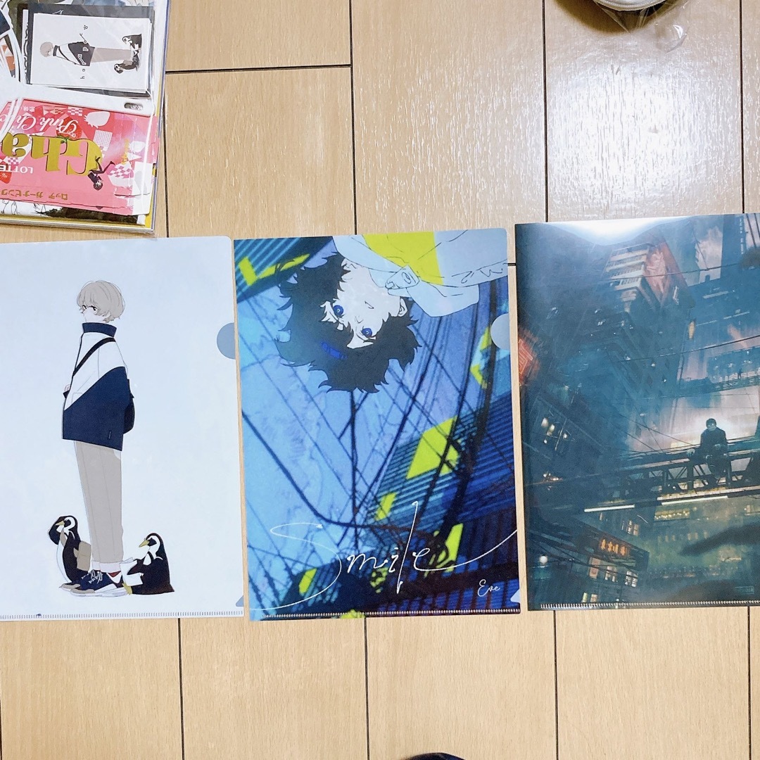 Eve グッズまとめ売り editorial.unju.edu.ar
