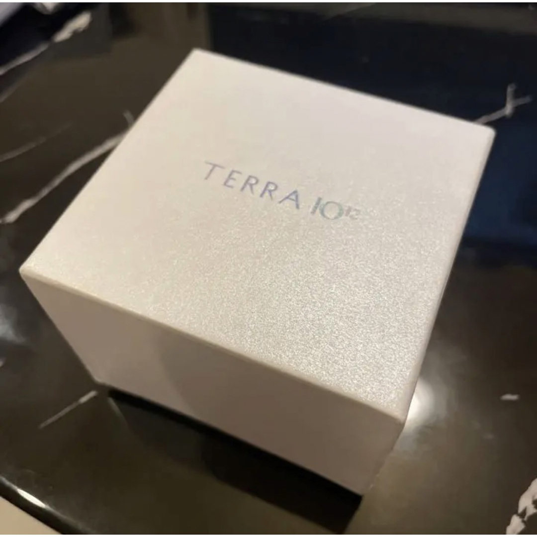 terra 1012 ネックレス ゴールド18k ダイヤ