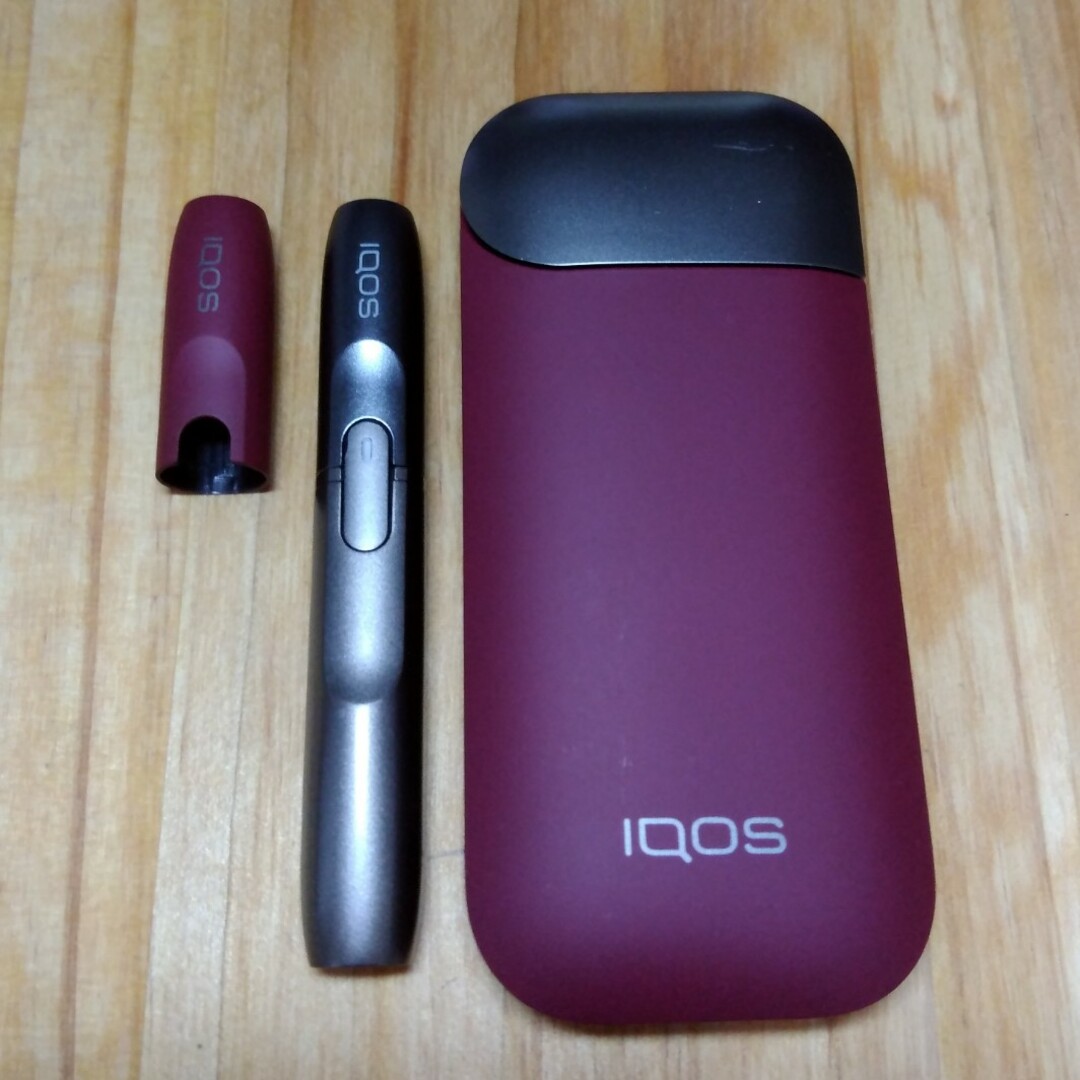 アイコス IQOS 2.4plus