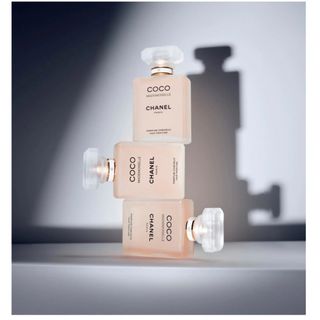 シャネル(CHANEL)のCHANEL𓇼ｺｺﾏﾄﾞﾓｱｾﾞﾙ` ﾍｱ ﾊﾟﾙﾌｧﾑ ❁⃘*.ﾟ (ヘアウォーター/ヘアミスト)