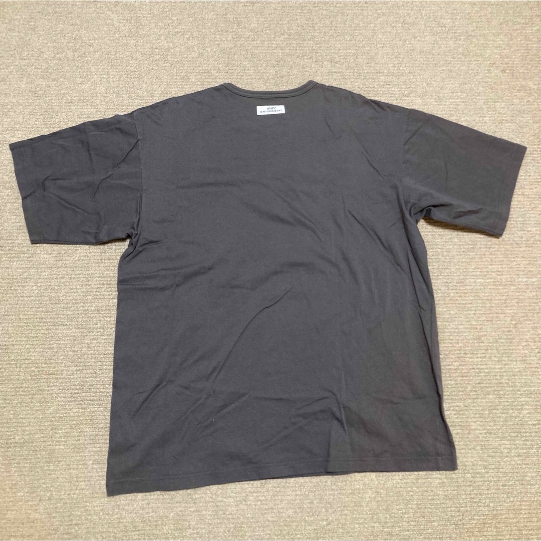 WTAPS Tee 04サイズ