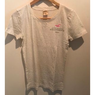 ホリスター(Hollister)のHOLLISTER ホリスター Tシャツ 半袖(Tシャツ(半袖/袖なし))