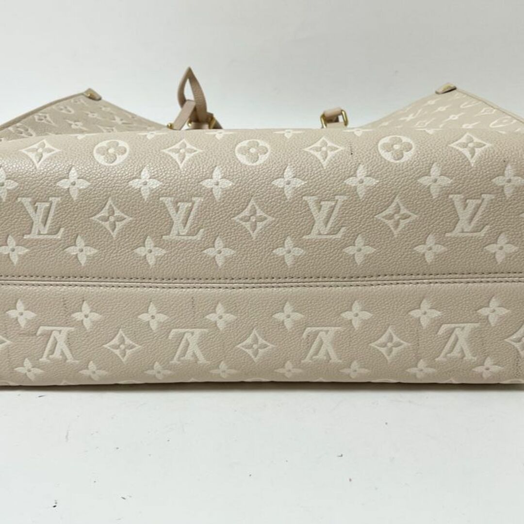 LOUIS VUITTON(ルイヴィトン)のルイヴィトン アンプラント オンザゴーMM トートバッグ ショルダーバッグ  レディースのバッグ(トートバッグ)の商品写真