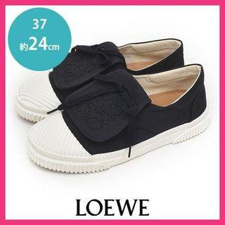 ロエベ スニーカー(レディース)の通販 47点 | LOEWEのレディースを買う