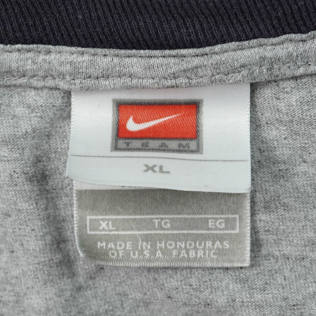 NIKE(ナイキ)のNIKE T-Shirts 1990s HONDURAS/USA XL T193 メンズのトップス(Tシャツ/カットソー(半袖/袖なし))の商品写真