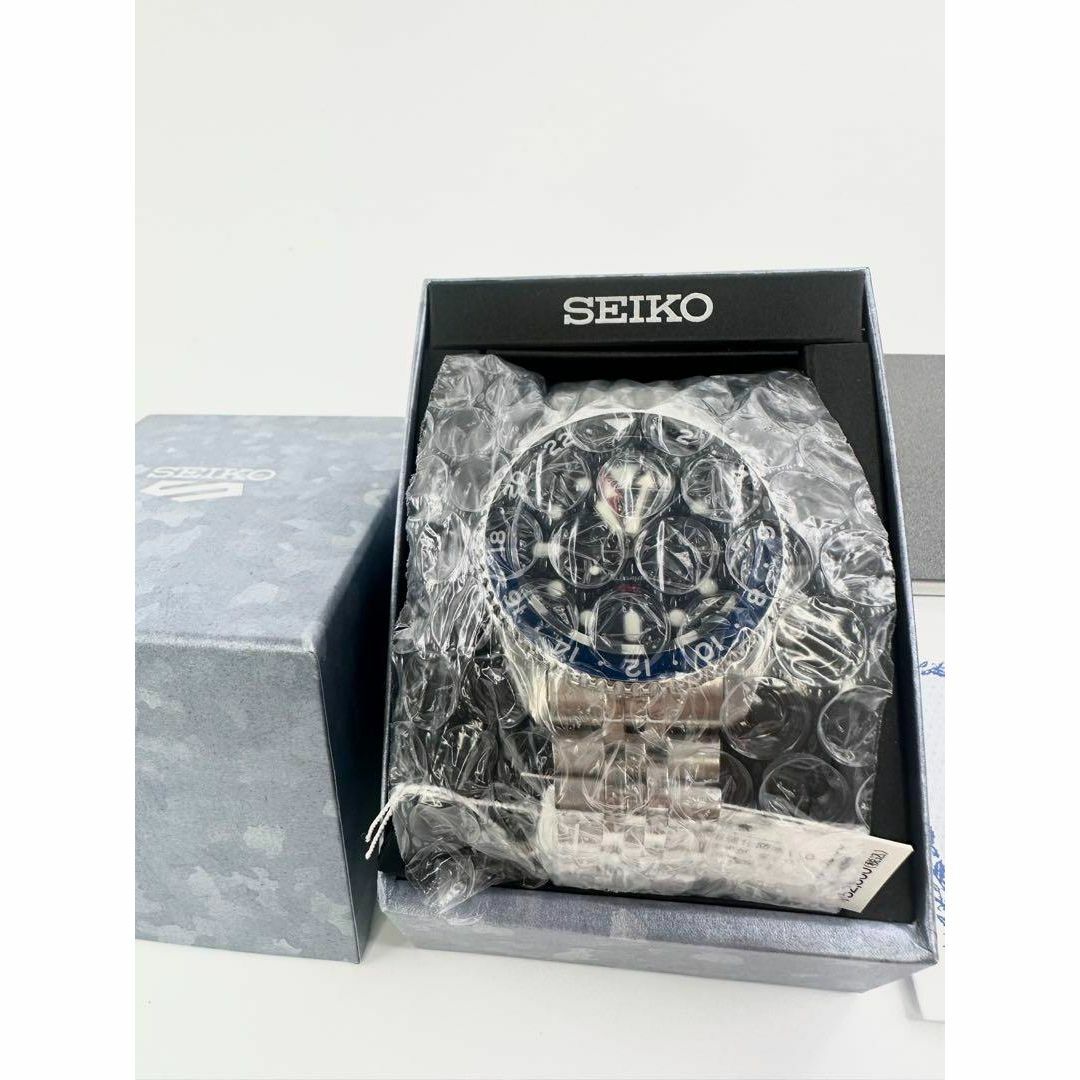 SEIKO ５ Sports【国内正規品】 SBSC003 新品未使用