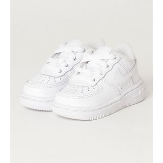 ナイキ(NIKE)のNIKE ナイキフォース1LE 12cm(スニーカー)