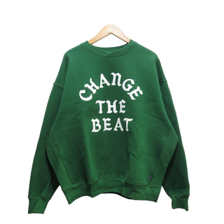 アップルバム(APPLEBUM)のAPPLEBUM Change The Best Crew Sweat(スウェット)