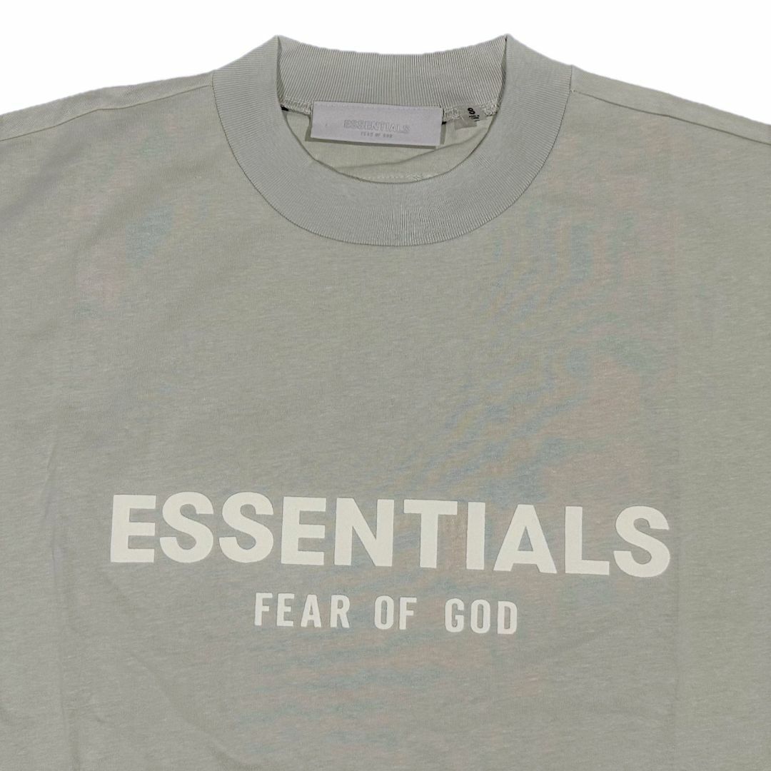 ✨ESSENTIALS エッセンシャルズ Fear Of God Tシャツ✨