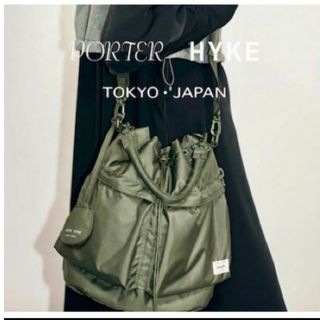 HYKE(トートバッグ)のフリマアイテム一覧 HYKE(トートバッグ)のフリマアイテム一覧