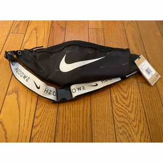 NIKE - ナイキ ヘリテージ スウッシュ ヒップ パックショルダーバッグ