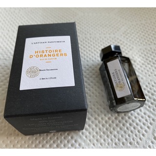 ラルチザンパフューム(L'Artisan Parfumeur)のラルチザンパフューム同梱版　1日限定出品(ユニセックス)