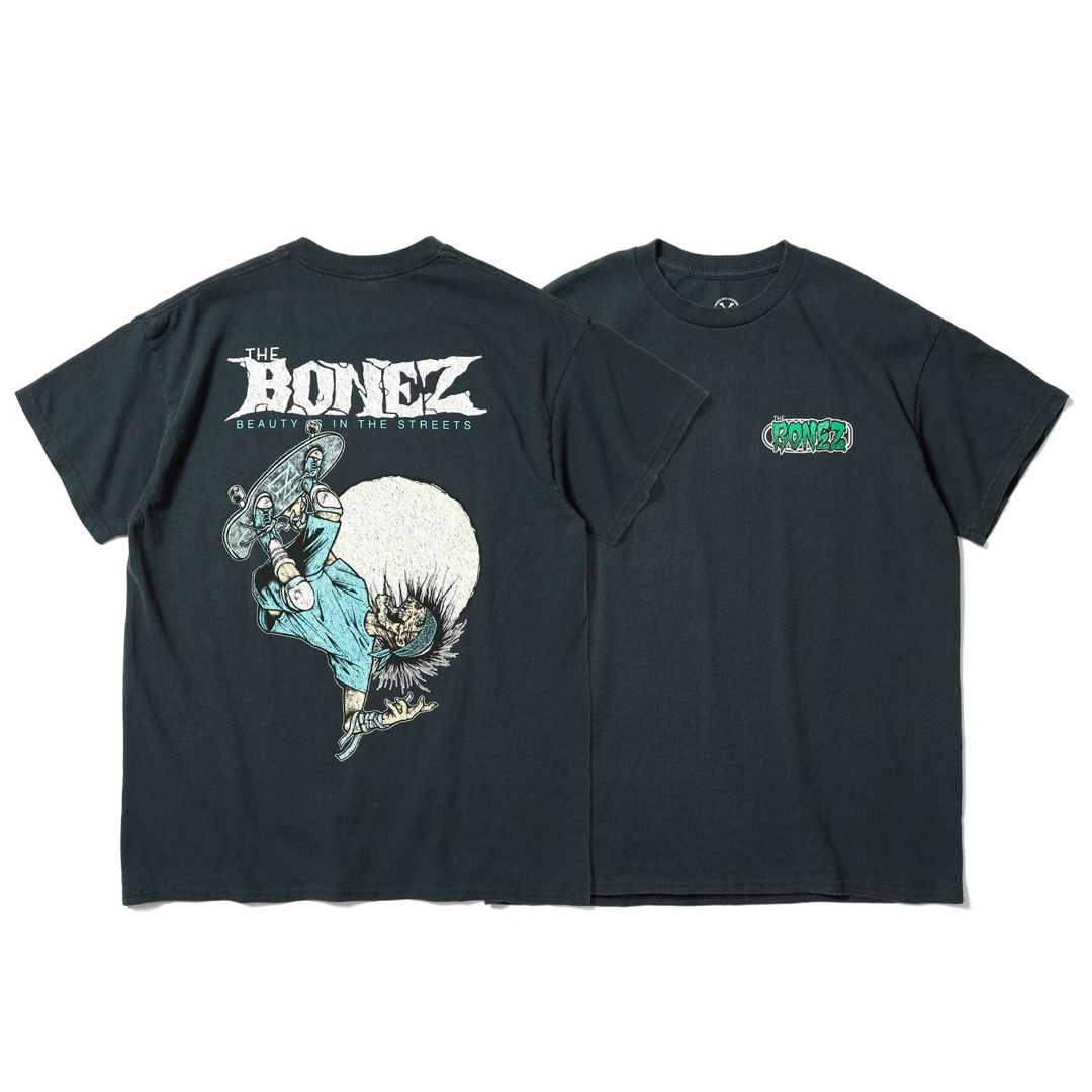 The BONEZ Tシャツ　2XLサイズのサムネイル