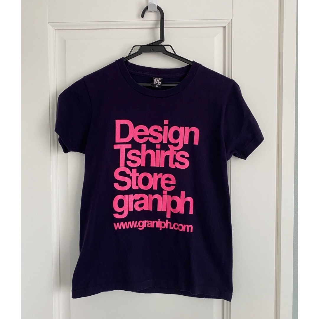 Design Tshirts Store graniph - デザインティーシャツ ストアグラニフ